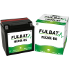 Akumulator Fulbat YIX30L-BS FIX30L-BS MF 12V 31.6Ah 400A